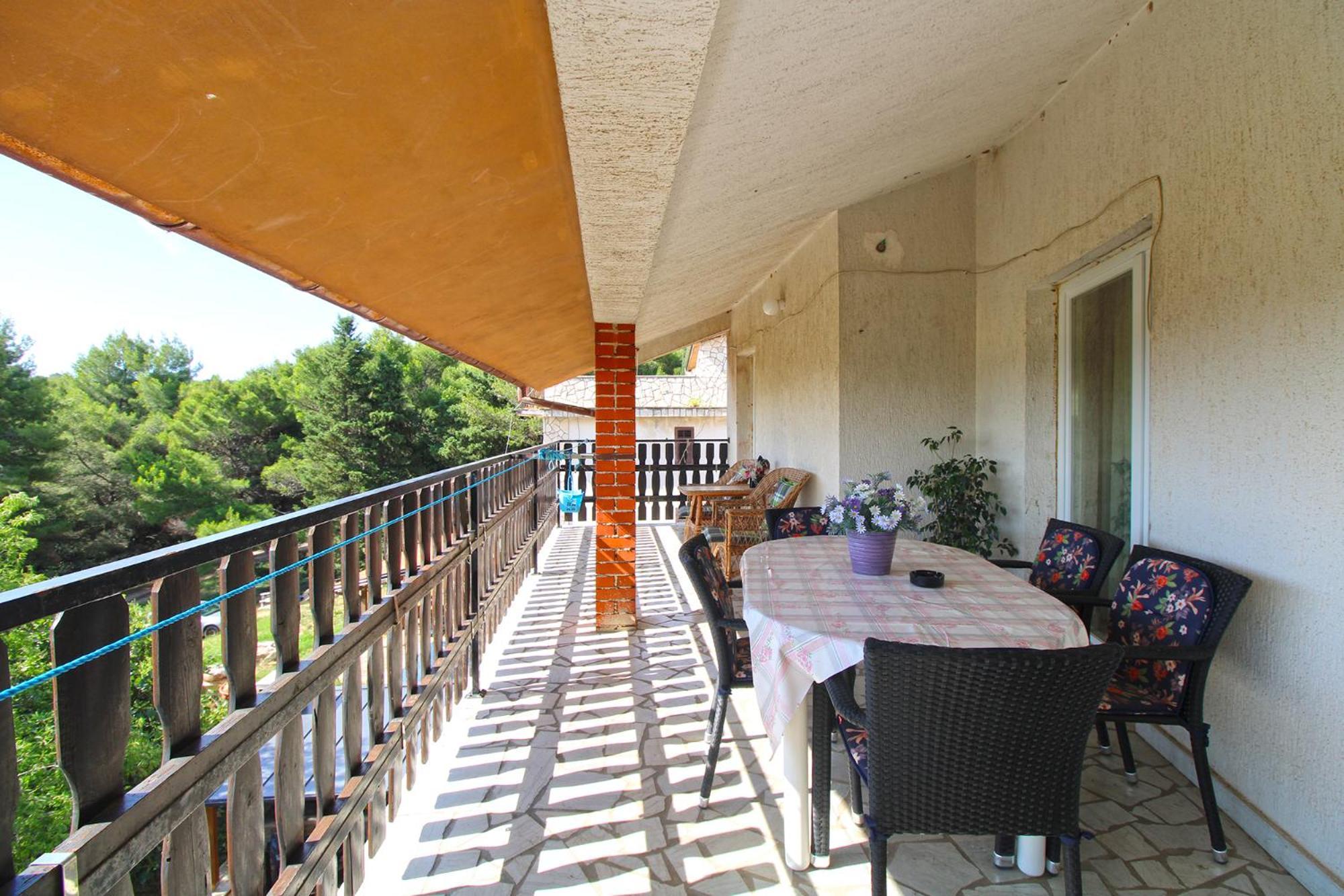 Apartments Otmar 1224 Premantura Exterior foto